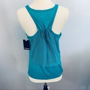 Colosseum MCMXCII Breeze Tank In Secret Garden